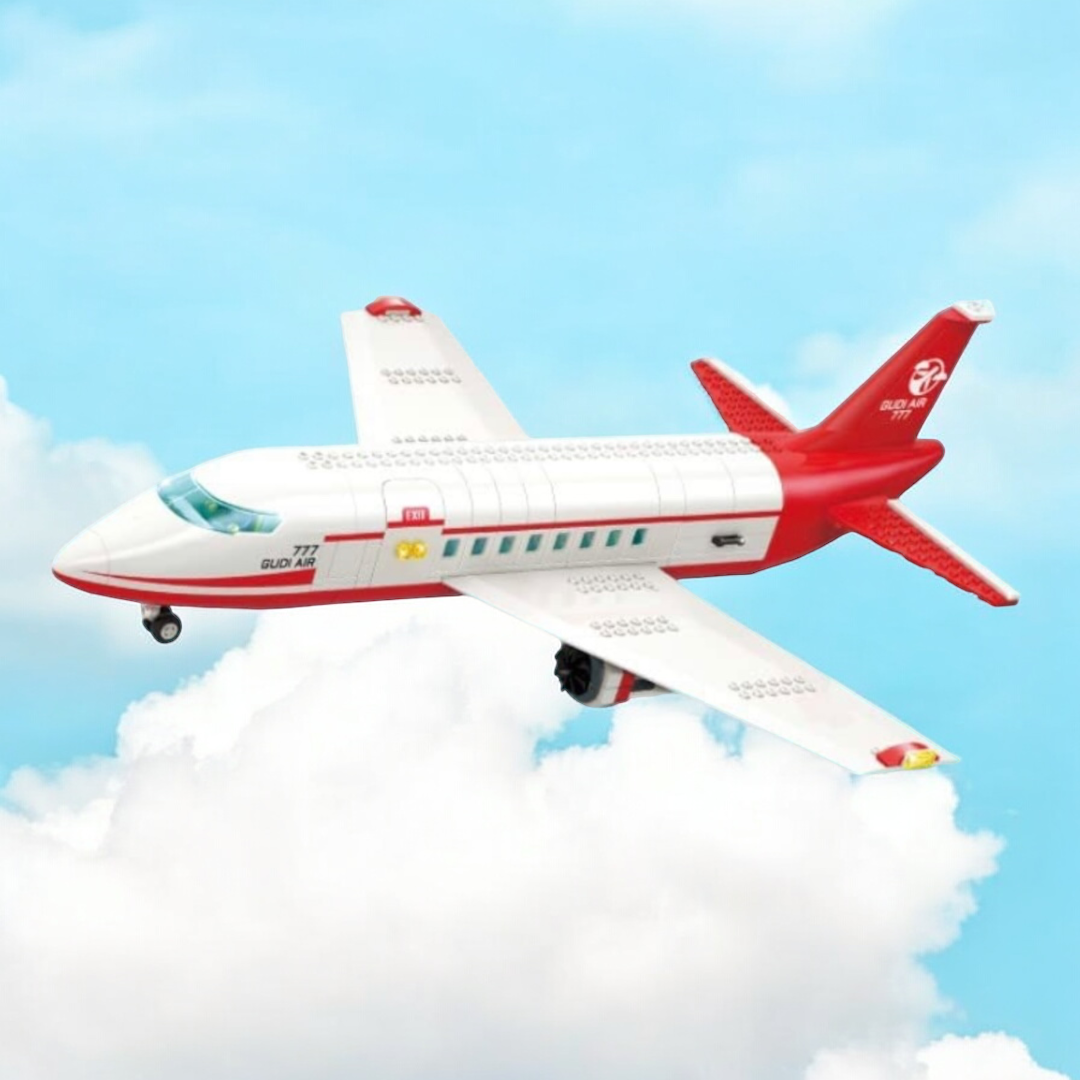 City Aircraft