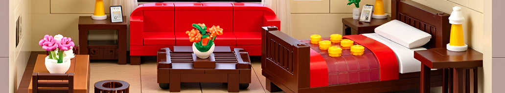 Furniture & Accessories