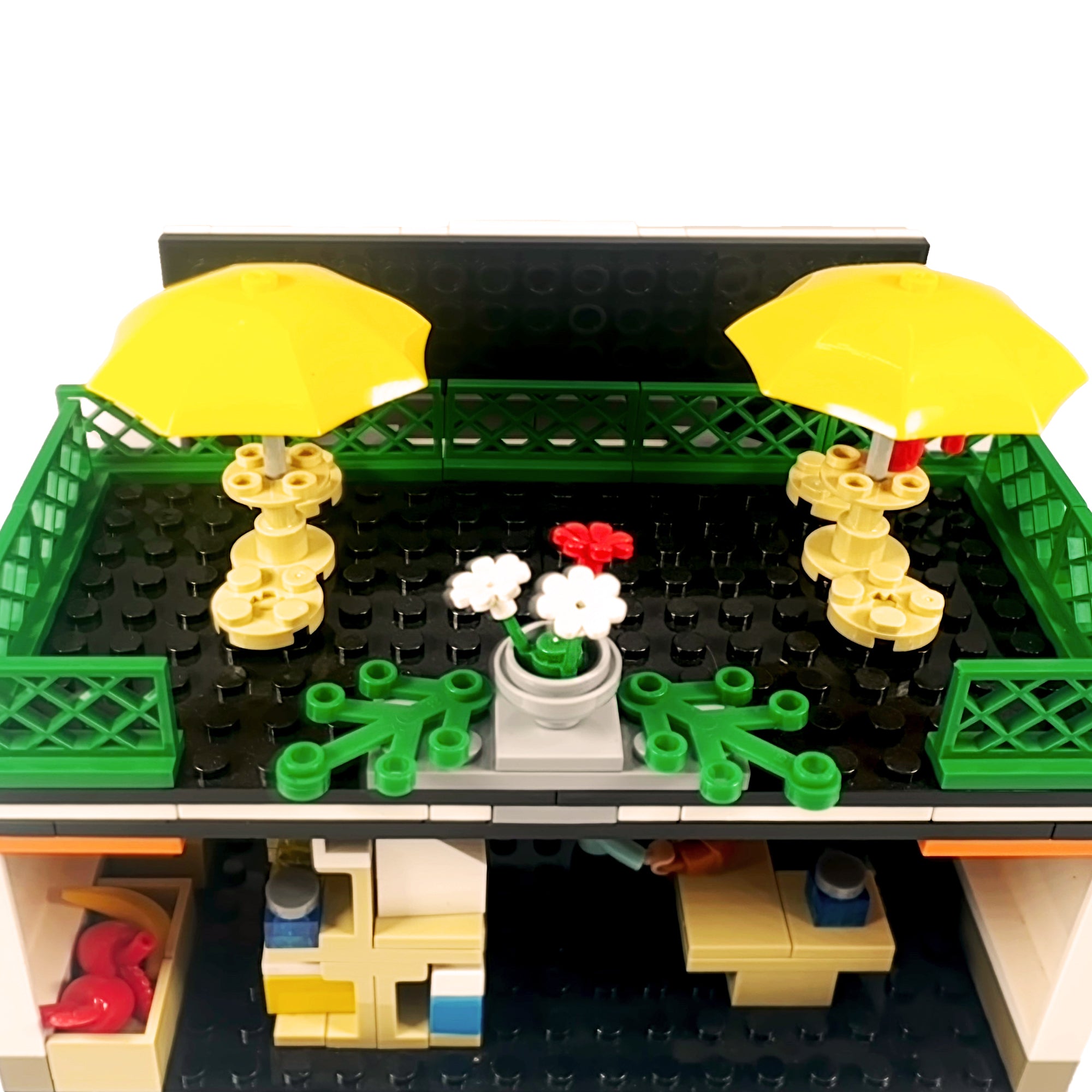 Open Box | Gulp & Go Convenience Store