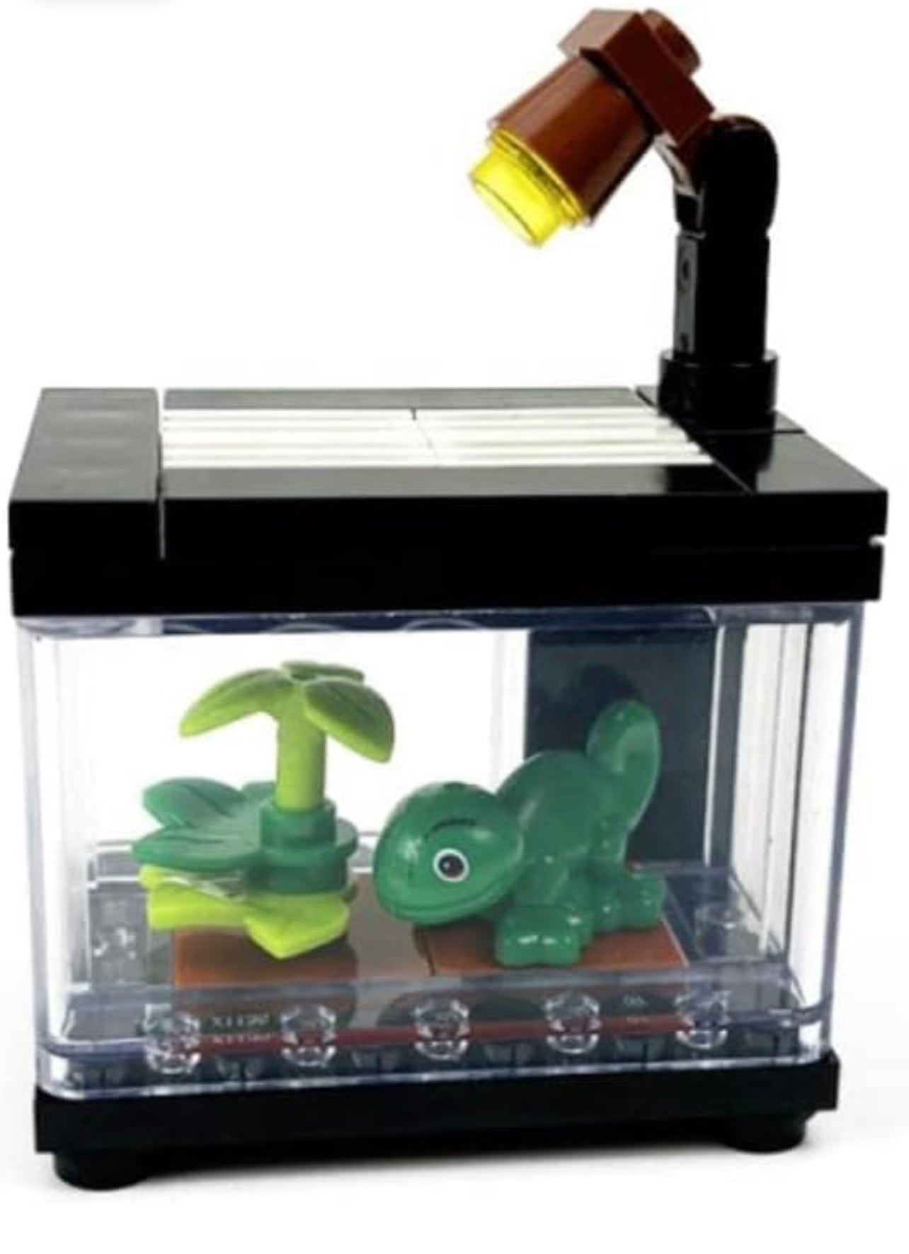 Home Furnishing Building Blocks -Set #2 | General Jim’s Toys & Bricks | GJ-HFS2