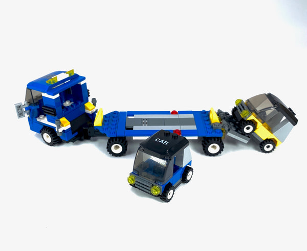Truck Hauler | General Toys & Bricks