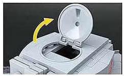 Open Box | WWII German LT-38 Panzer Light Tank Building Blocks Set