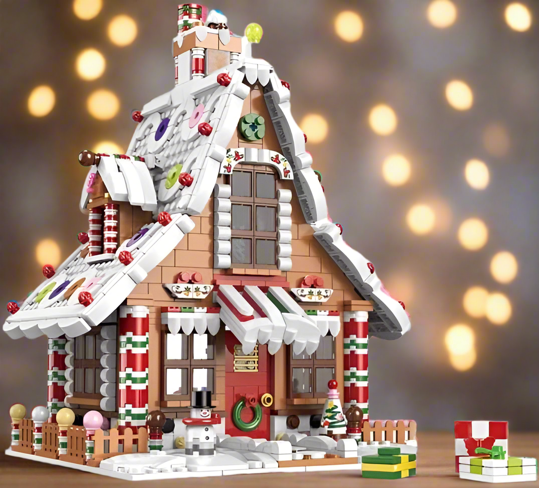 City Seasonal Sets