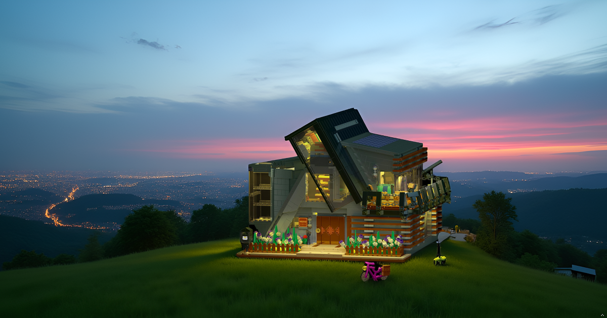 Light-Up Sets
