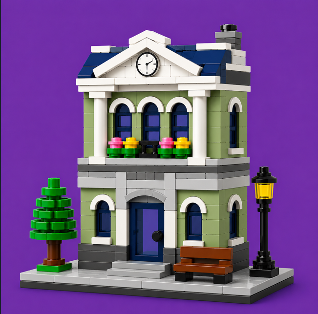 Weekly Features