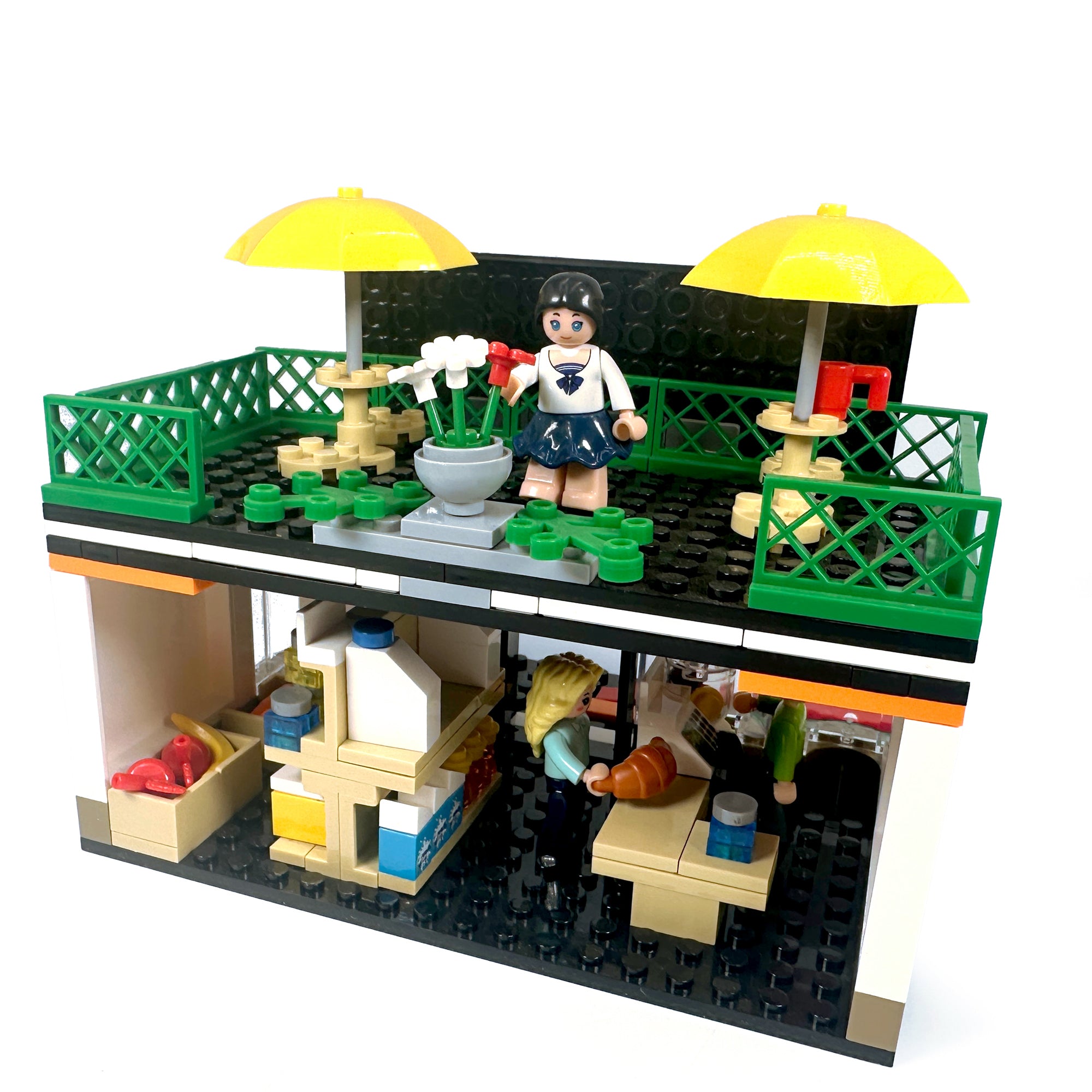 Open Box | Gulp & Go Convenience Store