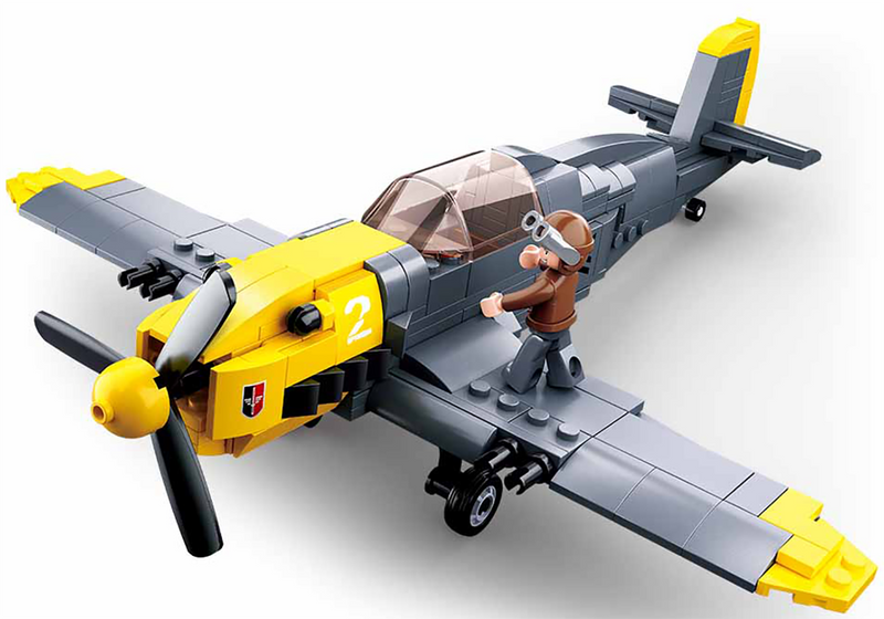 Bf 109 toy deals