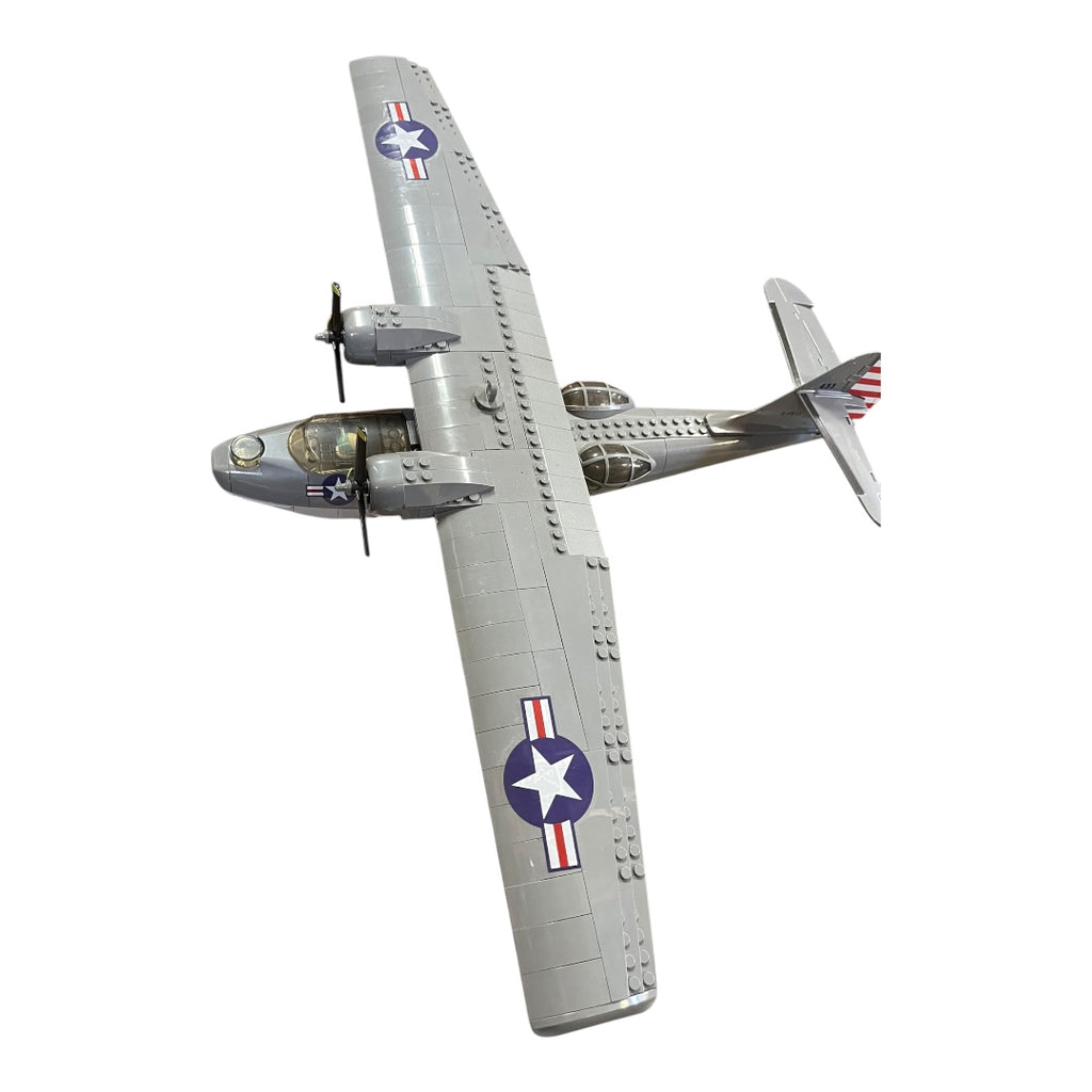 Ww2 Pby Model Kit PBY Catalina Model