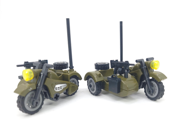 Lego Military Base - Toys & Hobbies - AliExpress