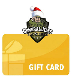 $15.00 Gift Card - free w/ every $100 Gift Card Purchase