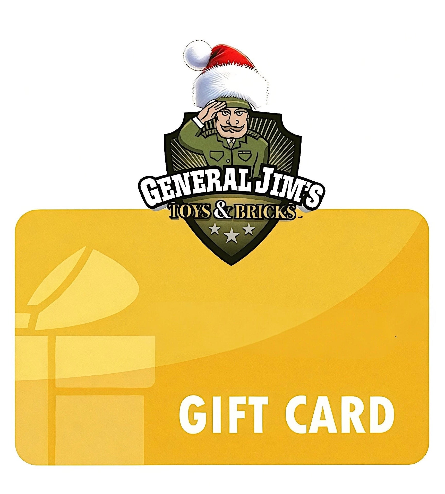 $15.00 Gift Card - Free w/ every $100 Gift Card Purchase