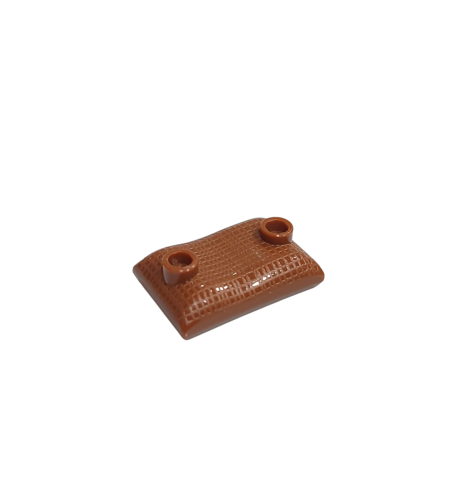 Brick Red Sandbags Military Building Bricks Accessories x 30 | General Jim's Toys & Bricks | GJ-BSB30