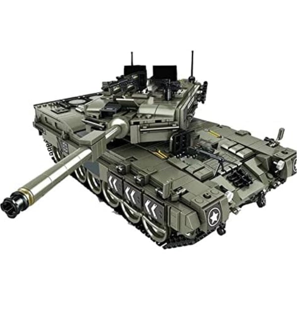 WW2 Building Blocks Sets – General Jim's Toys & Bricks