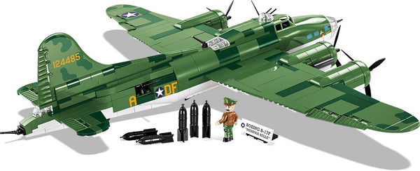 Cobi Messerschmitt Bf 110D Aircraft Building Blocks Toy Bricks Set # 5