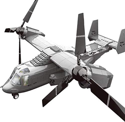 US Marines Osprey V-22
