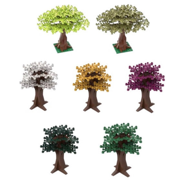 city-series-trees-variety-pack