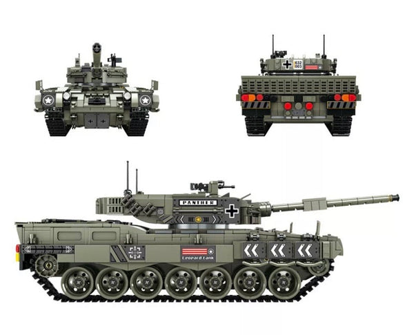 Military Toys