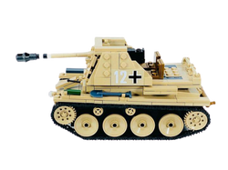 Military Toys