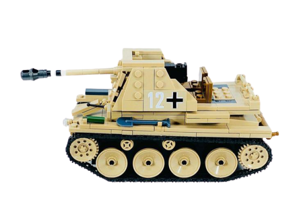 Military Toys